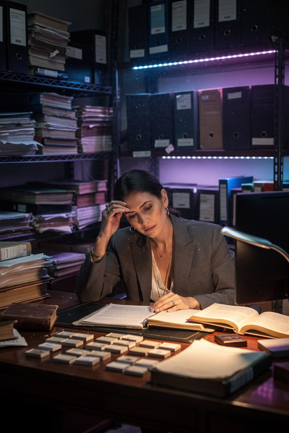 A szakma túlterhelt