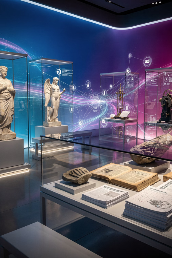 Automatizált archiválás